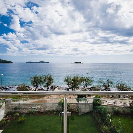 Villa Mario - Rogoznica Rogoznica  Kültér fotó