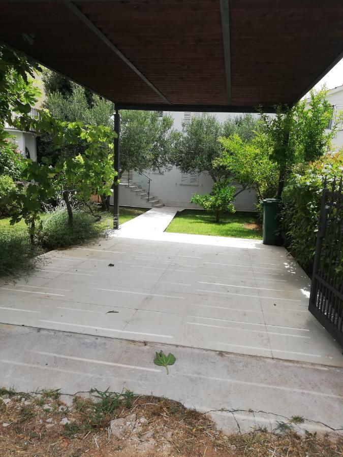 Villa Mario - Rogoznica Rogoznica  Kültér fotó