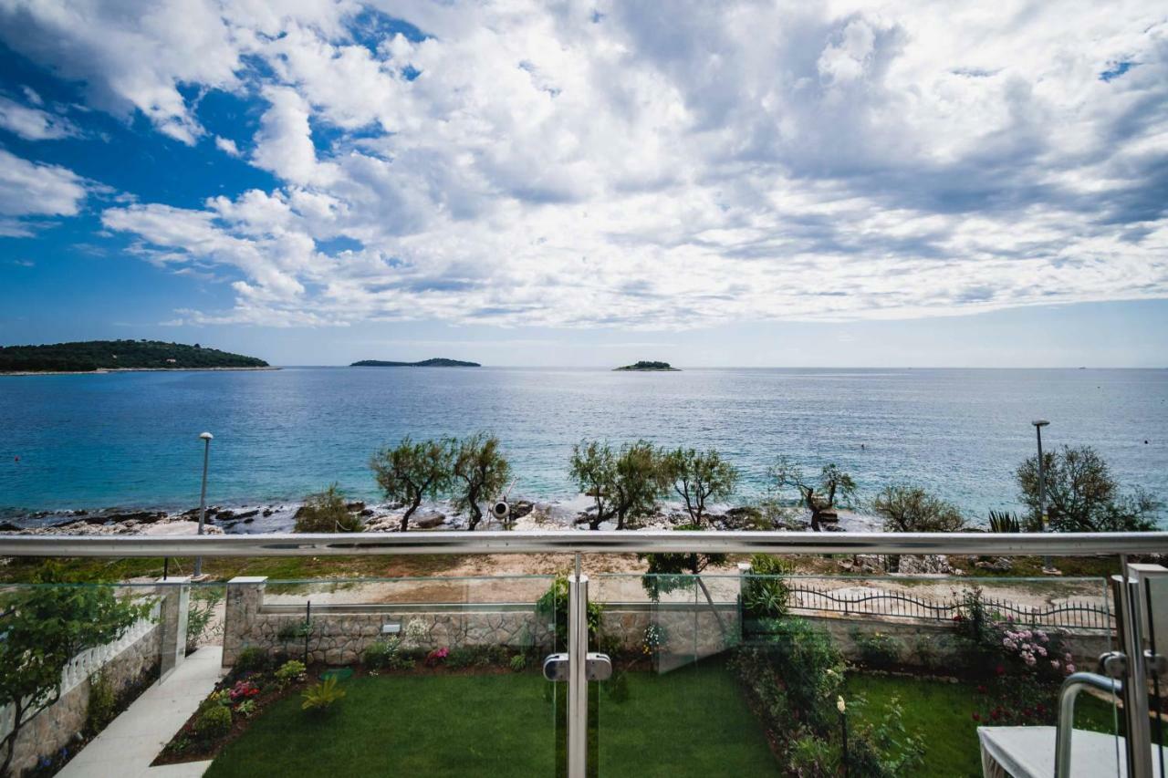 Villa Mario - Rogoznica Rogoznica  Kültér fotó
