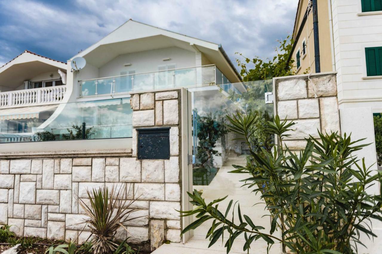 Villa Mario - Rogoznica Rogoznica  Kültér fotó