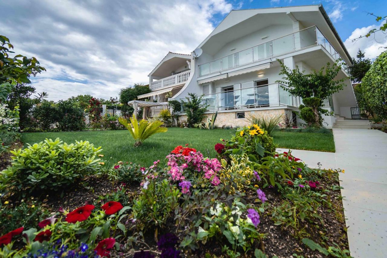 Villa Mario - Rogoznica Rogoznica  Kültér fotó