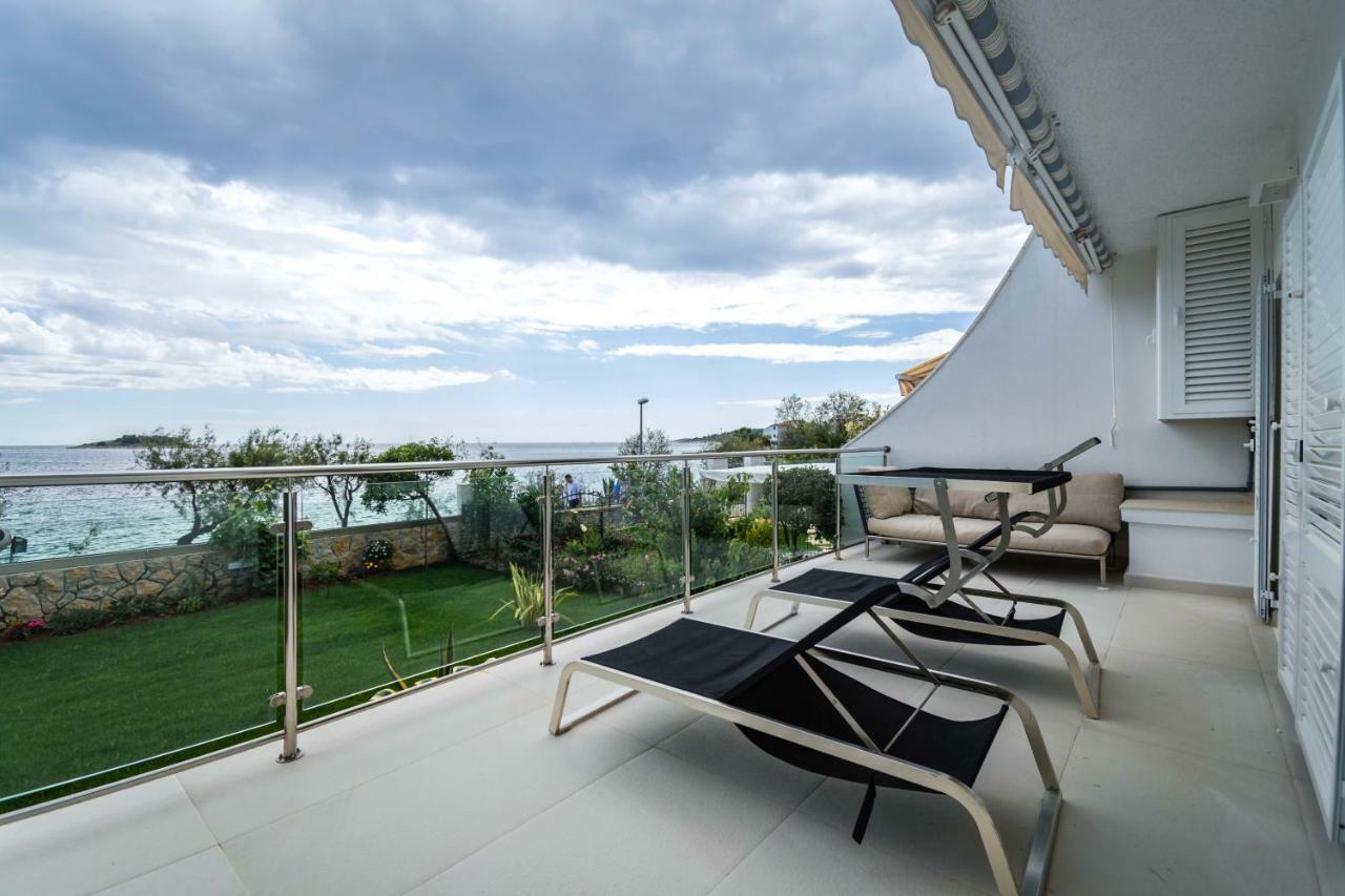 Villa Mario - Rogoznica Rogoznica  Kültér fotó