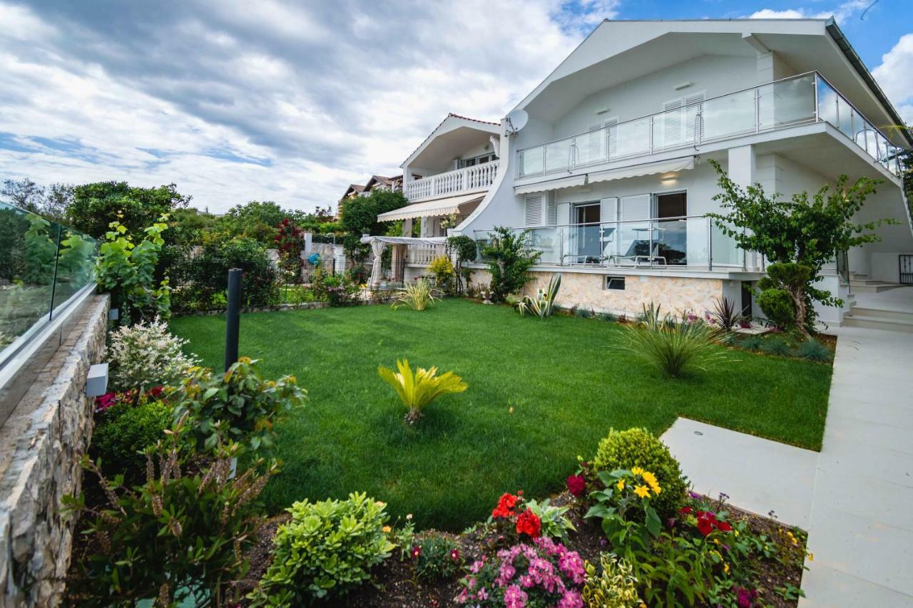 Villa Mario - Rogoznica Rogoznica  Kültér fotó