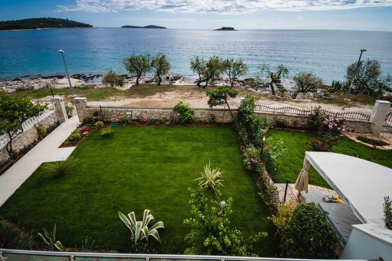 Villa Mario - Rogoznica Rogoznica  Kültér fotó