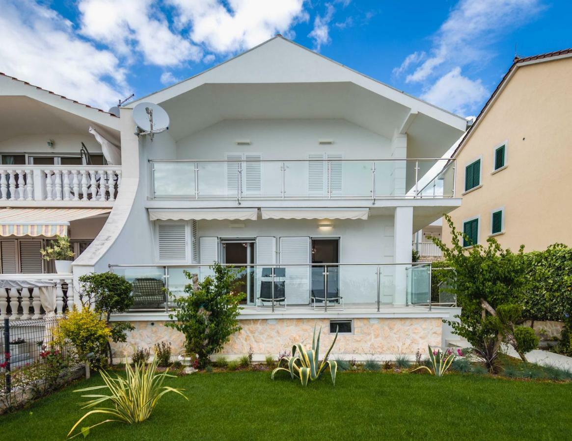 Villa Mario - Rogoznica Rogoznica  Kültér fotó